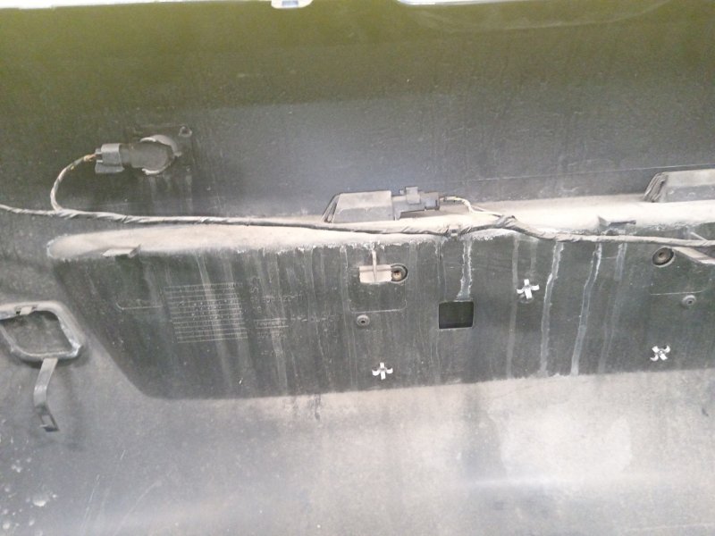 Бампер, 15000 рублей, Красноярск