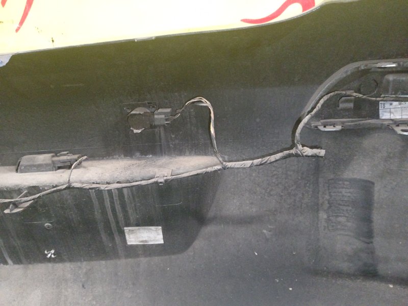 Бампер, 15000 рублей, Красноярск