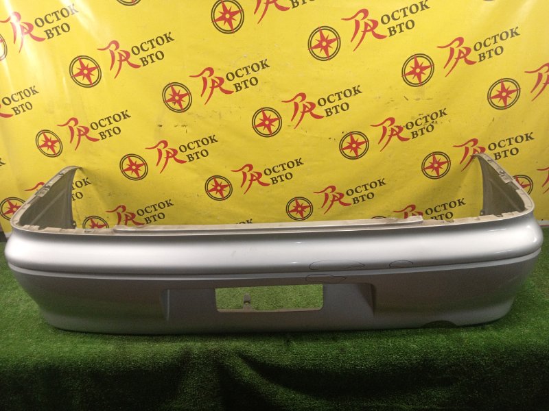 Бампер, 3500 рублей, Красноярск