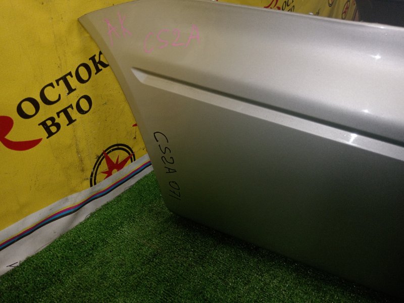 Бампер, 3500 рублей, Красноярск