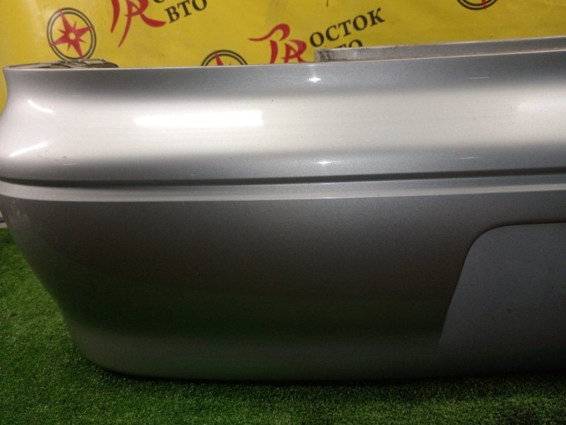 Бампер, 3500 рублей, Красноярск