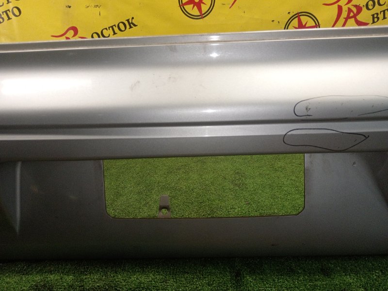 Бампер, 3500 рублей, Красноярск