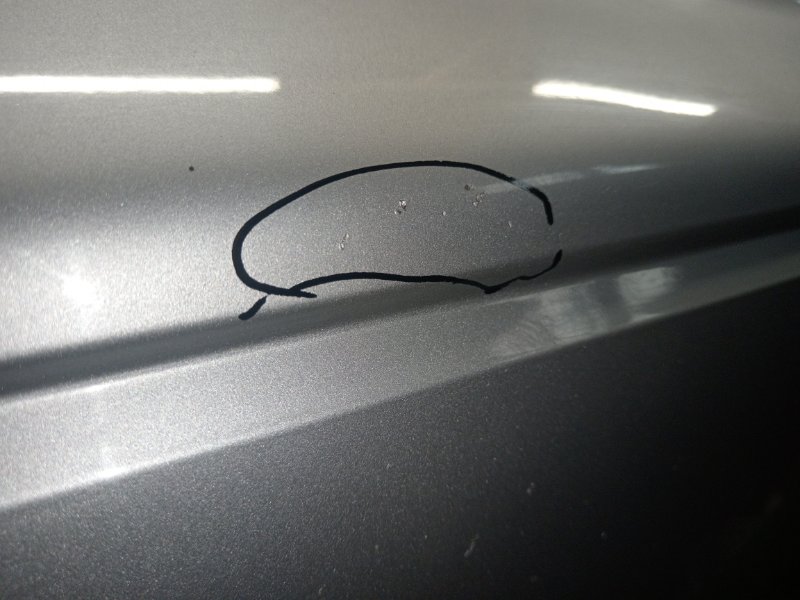 Бампер, 3500 рублей, Красноярск