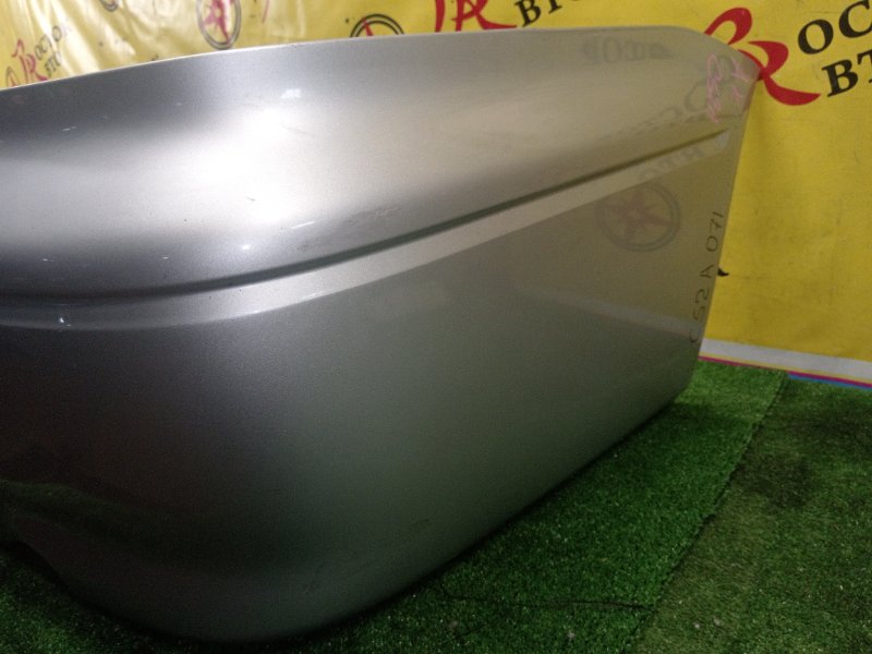 Бампер, 3500 рублей, Красноярск