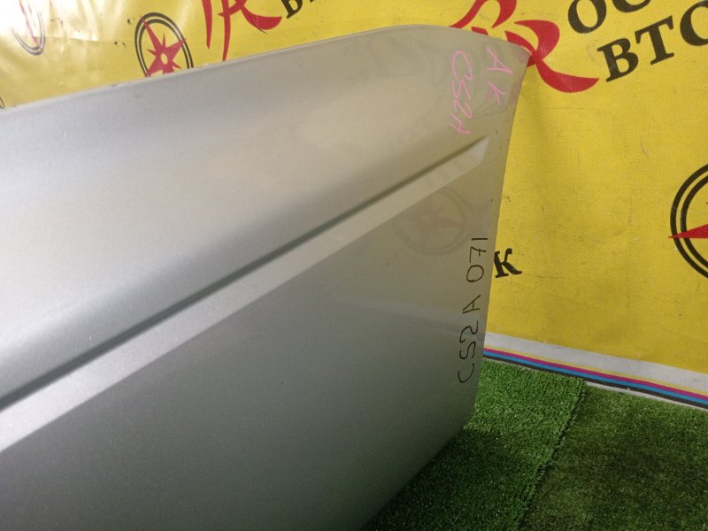 Бампер, 3500 рублей, Красноярск