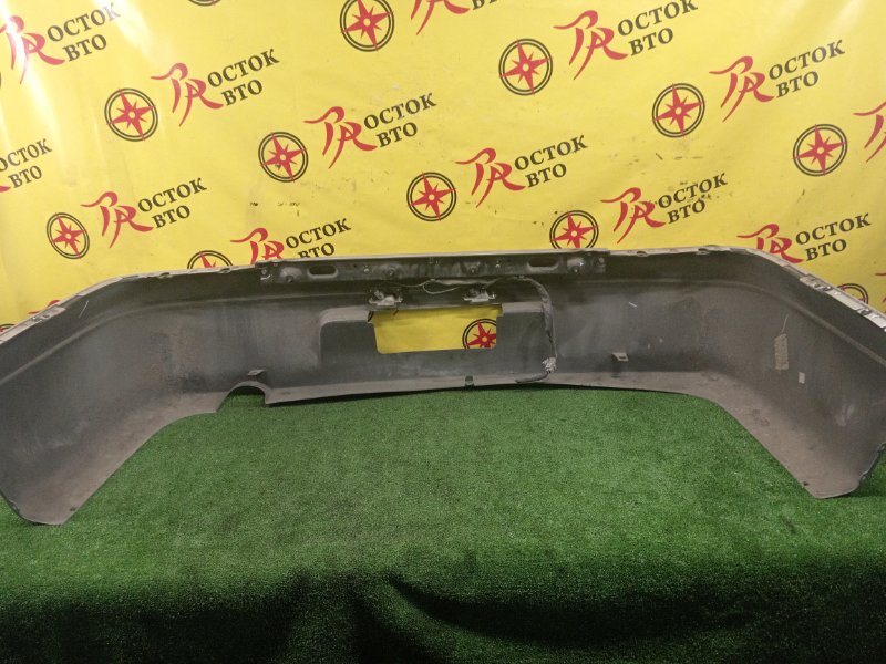 Бампер, 3500 рублей, Красноярск