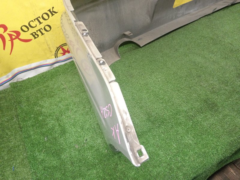 Бампер, 3500 рублей, Красноярск