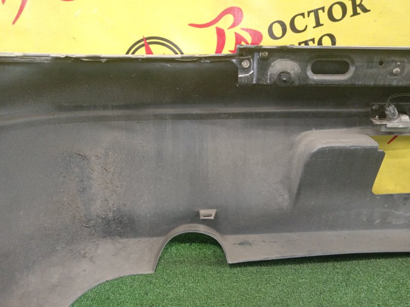 Бампер, 3500 рублей, Красноярск