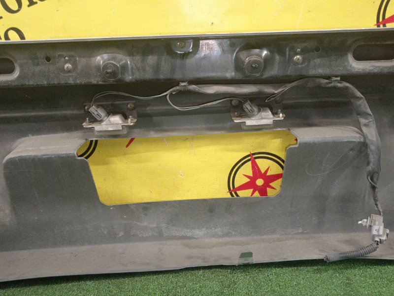 Бампер, 3500 рублей, Красноярск