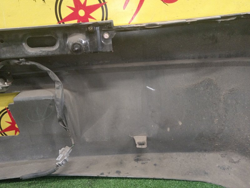 Бампер, 3500 рублей, Красноярск