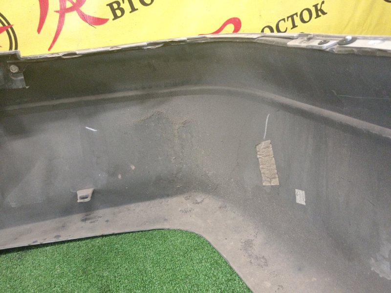 Бампер, 3500 рублей, Красноярск