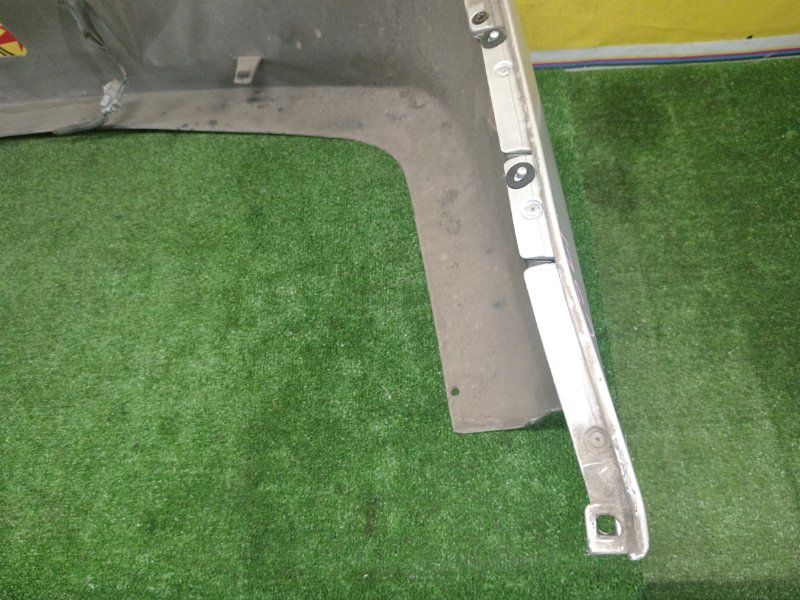 Бампер, 3500 рублей, Красноярск