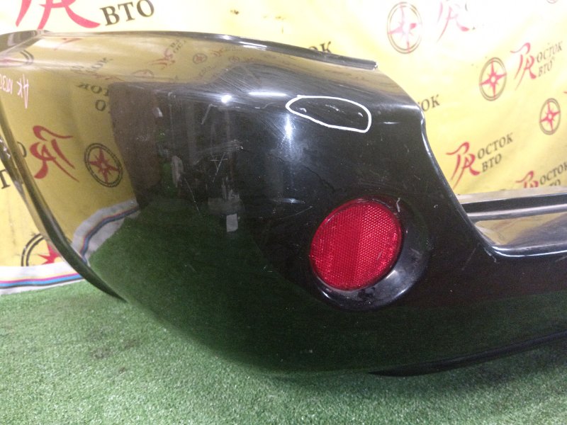 Бампер, 6500 рублей, Красноярск