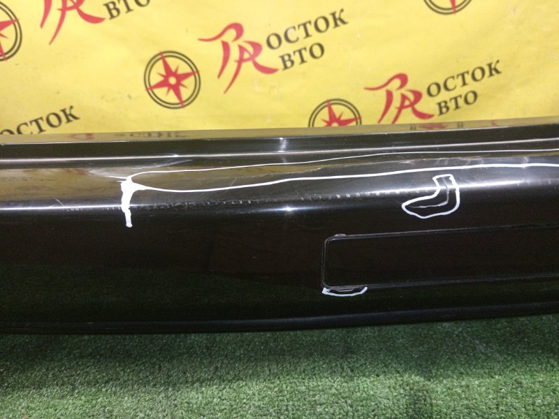 Бампер, 6500 рублей, Красноярск