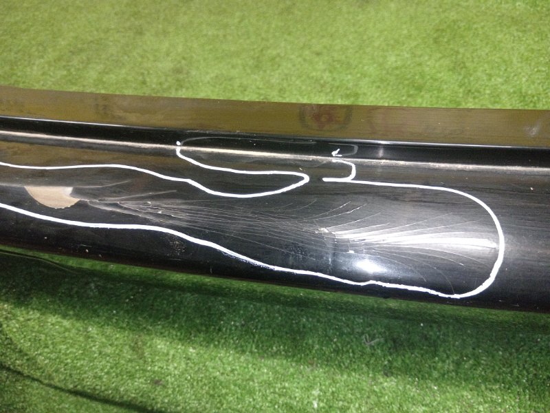 Бампер, 6500 рублей, Красноярск