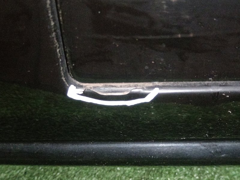 Бампер, 6500 рублей, Красноярск