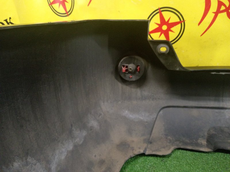 Бампер, 6500 рублей, Красноярск