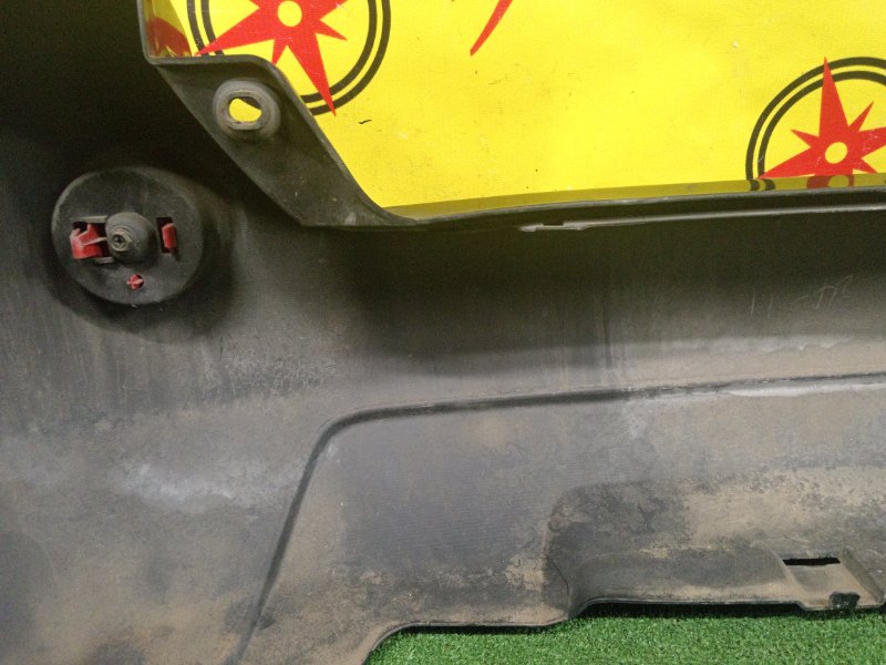 Бампер, 6500 рублей, Красноярск