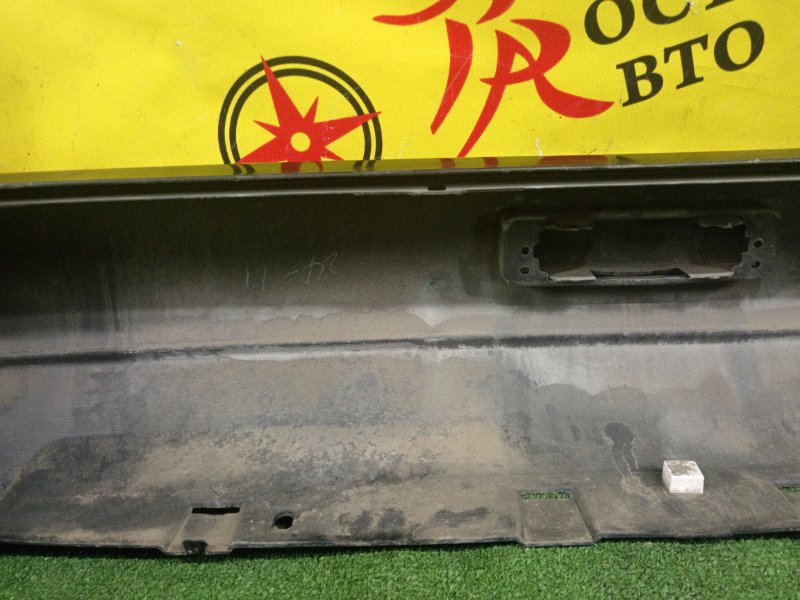 Бампер, 6500 рублей, Красноярск