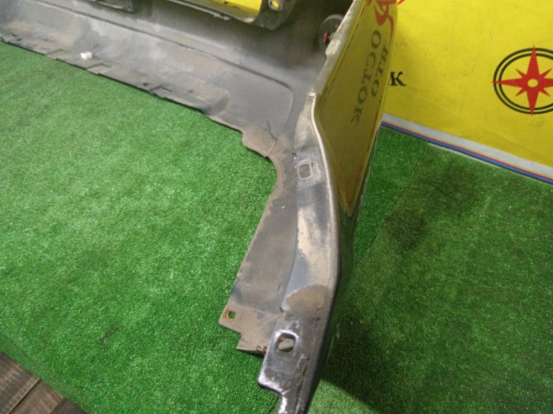 Бампер, 6500 рублей, Красноярск