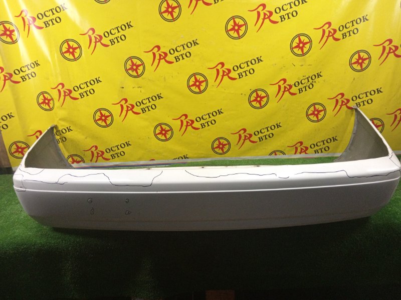 Бампер, 9500 рублей, Красноярск