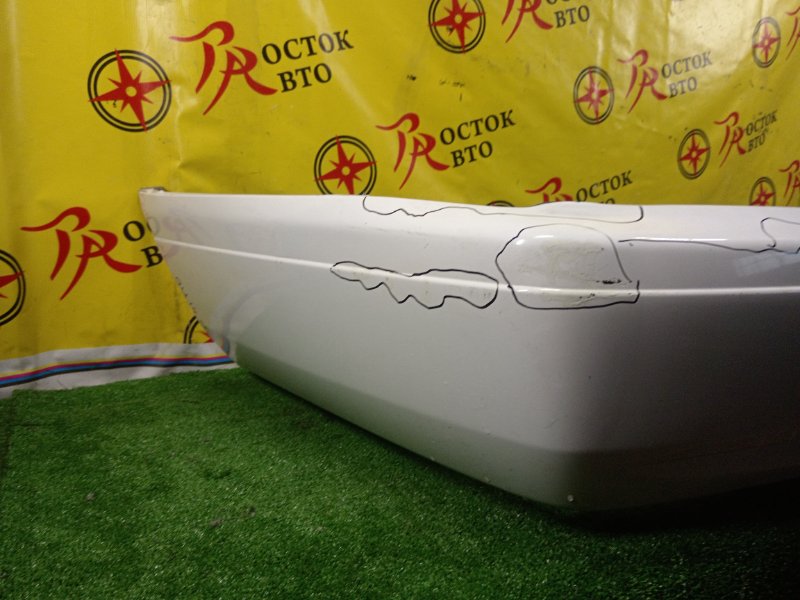 Бампер, 9500 рублей, Красноярск