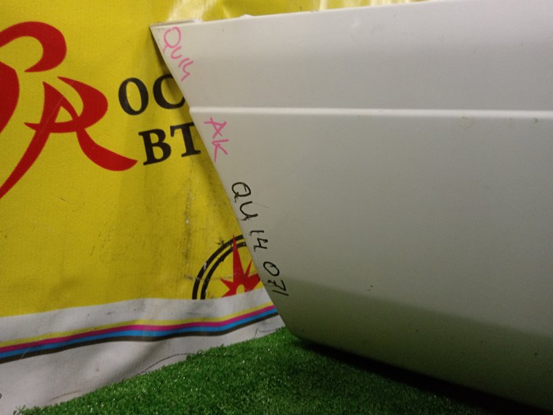 Бампер, 9500 рублей, Красноярск