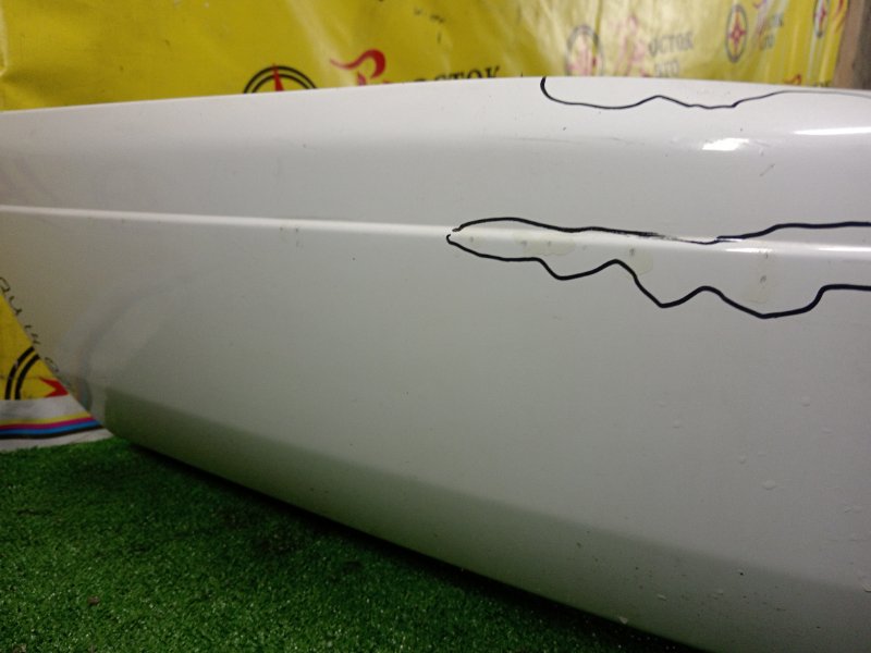 Бампер, 9500 рублей, Красноярск