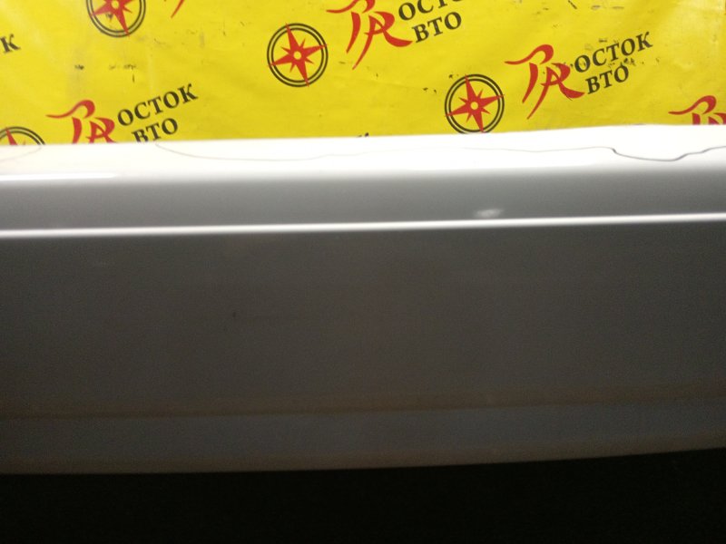 Бампер, 9500 рублей, Красноярск