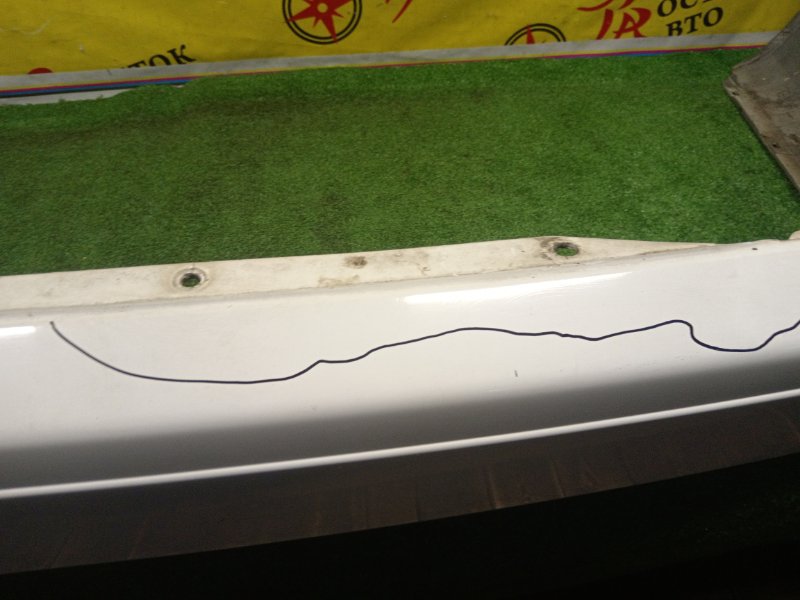 Бампер, 9500 рублей, Красноярск