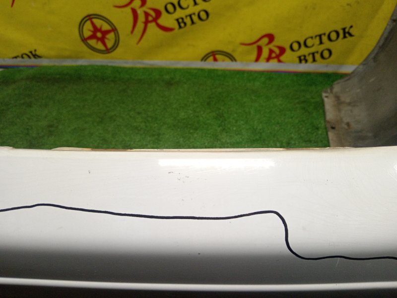 Бампер, 9500 рублей, Красноярск