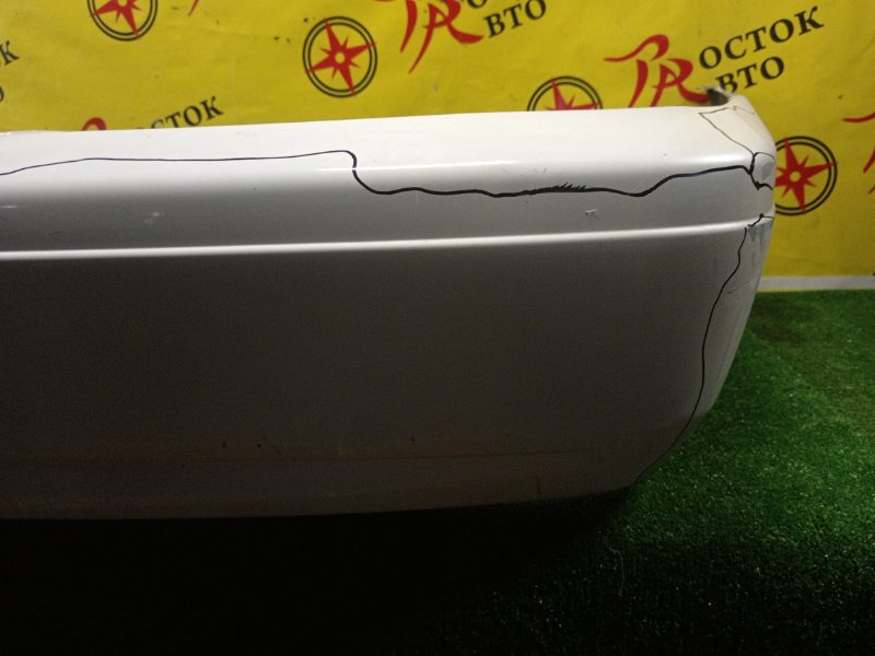 Бампер, 9500 рублей, Красноярск