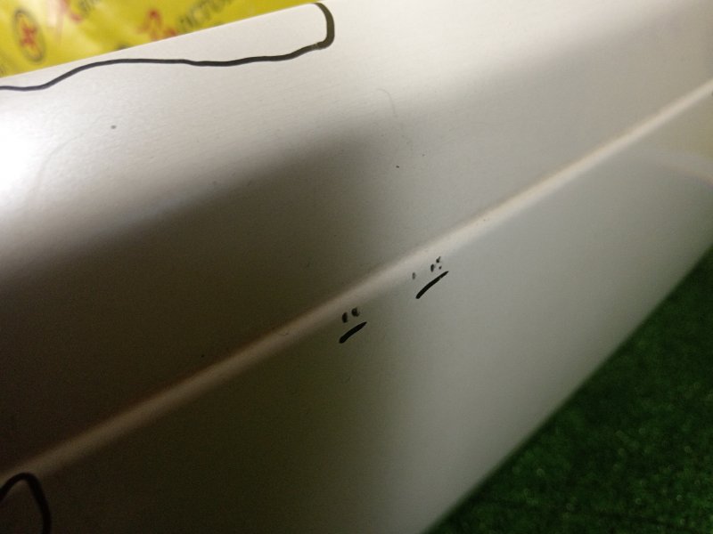 Бампер, 9500 рублей, Красноярск