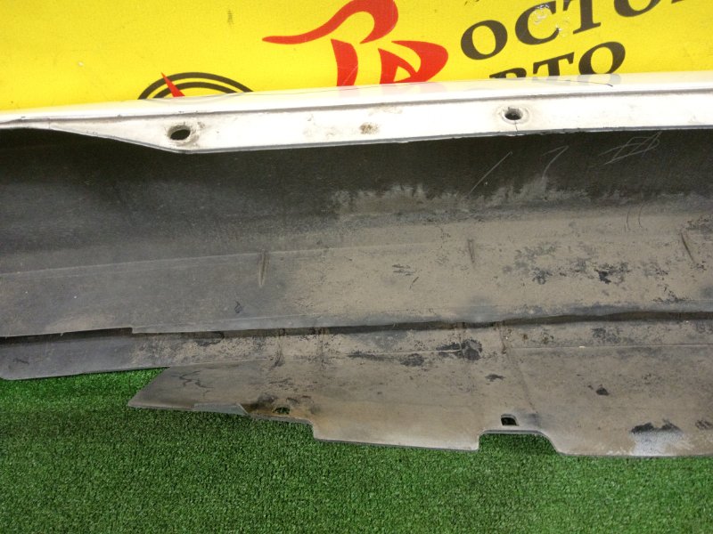 Бампер, 9500 рублей, Красноярск