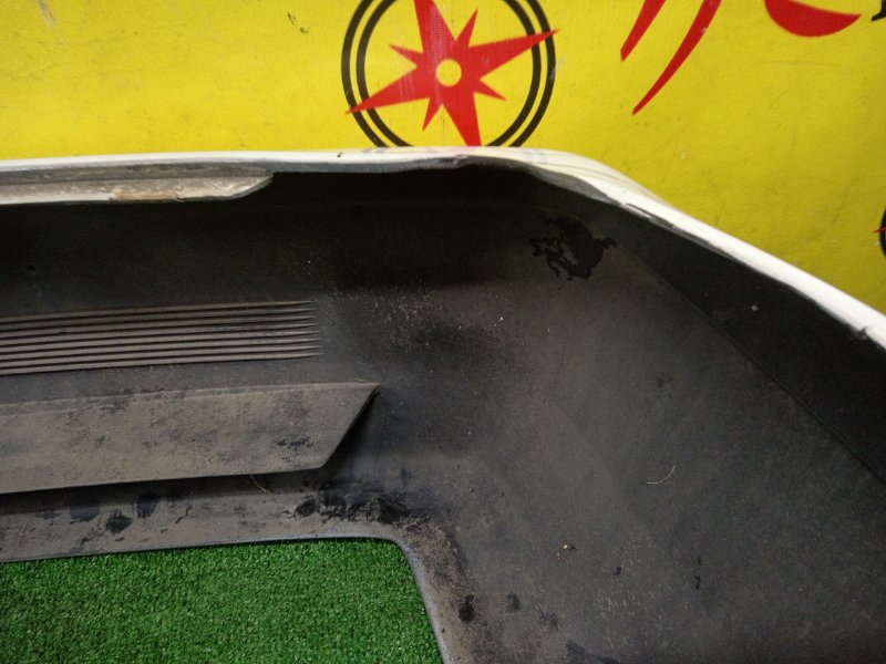 Бампер, 9500 рублей, Красноярск