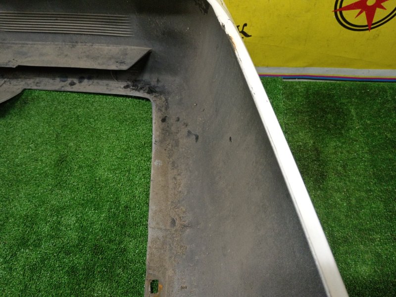 Бампер, 9500 рублей, Красноярск