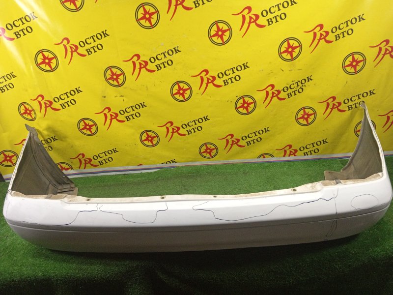 Бампер, 5000 рублей, Красноярск