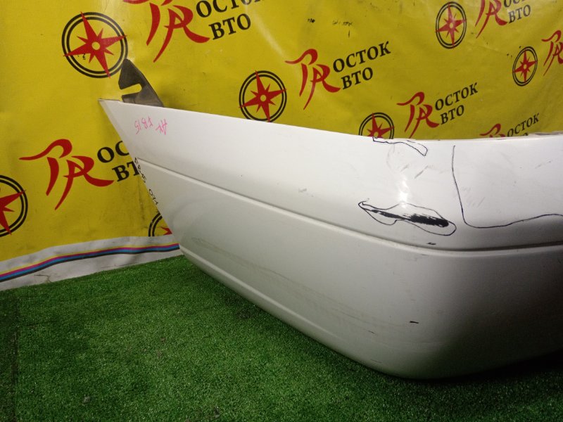 Бампер, 5000 рублей, Красноярск