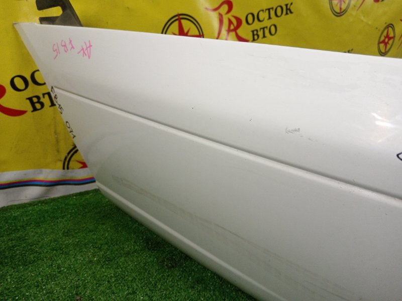 Бампер, 5000 рублей, Красноярск