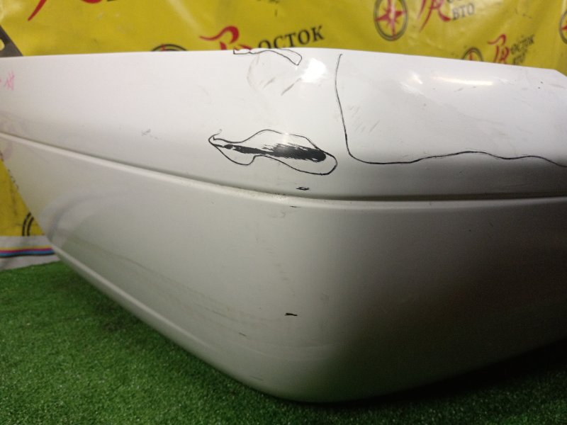 Бампер, 5000 рублей, Красноярск