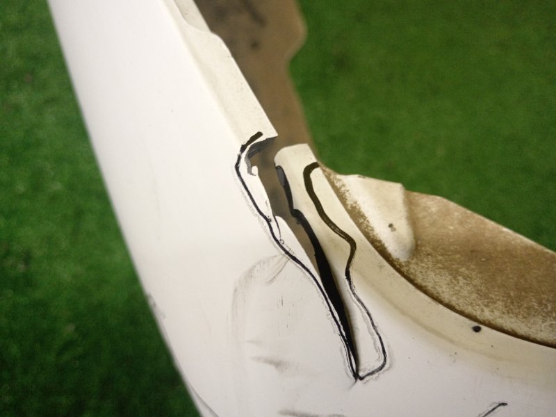 Бампер, 5000 рублей, Красноярск