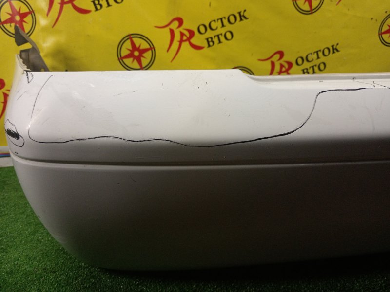 Бампер, 5000 рублей, Красноярск