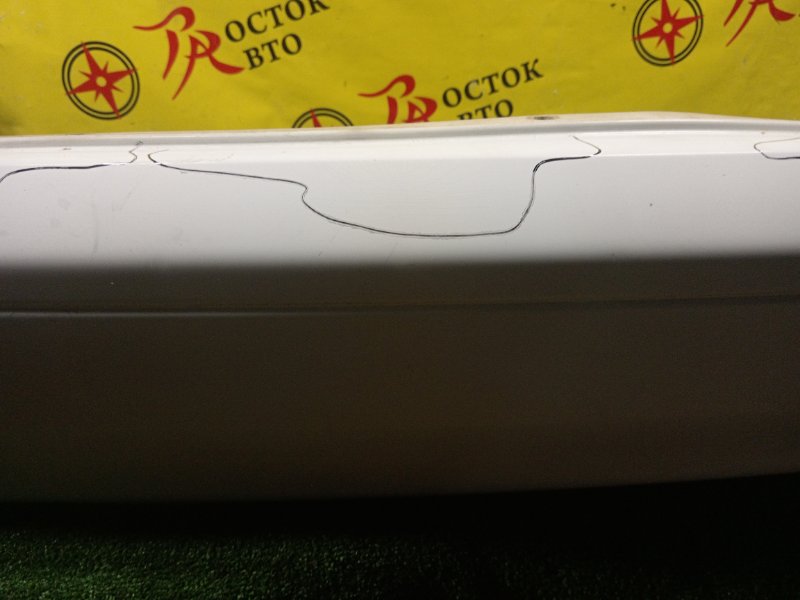 Бампер, 5000 рублей, Красноярск