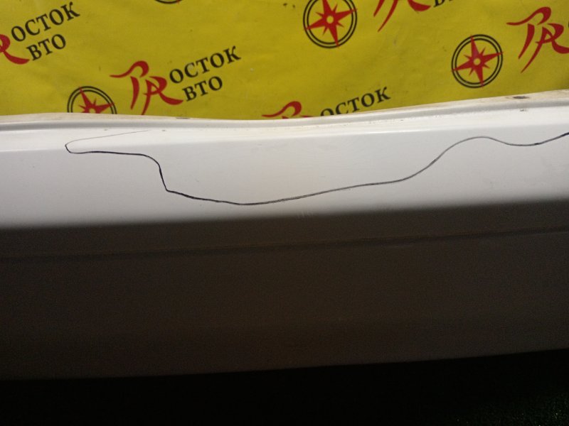 Бампер, 5000 рублей, Красноярск