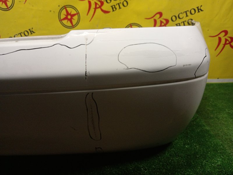 Бампер, 5000 рублей, Красноярск