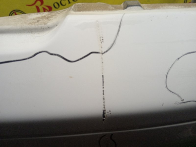 Бампер, 5000 рублей, Красноярск