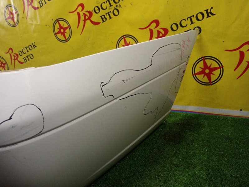 Бампер, 5000 рублей, Красноярск