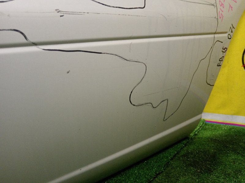 Бампер, 5000 рублей, Красноярск