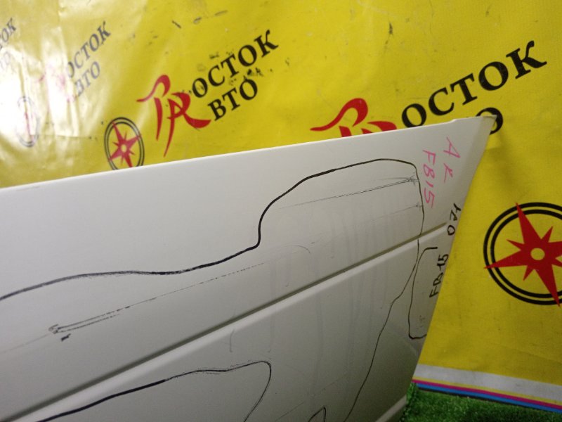 Бампер, 5000 рублей, Красноярск