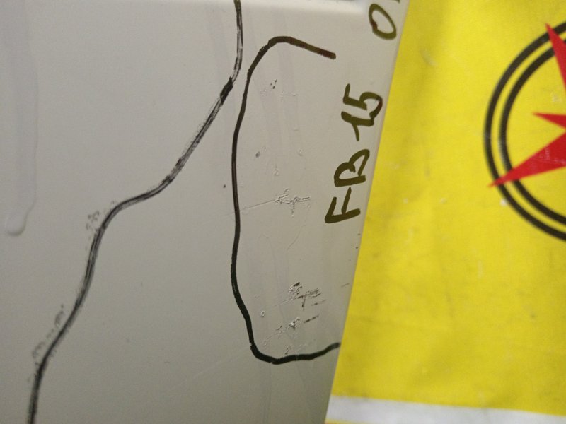 Бампер, 5000 рублей, Красноярск